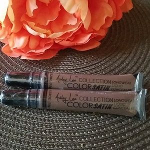 Ashley Lee Liquid Concealer "Mocha"